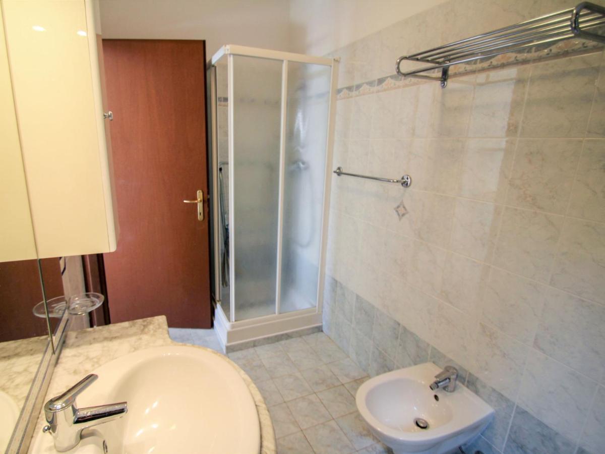 Apartment Residenza Agrifoglio-5 By Interhome Luino Exterior foto